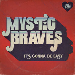 Cover of It's Gonna Be Easy