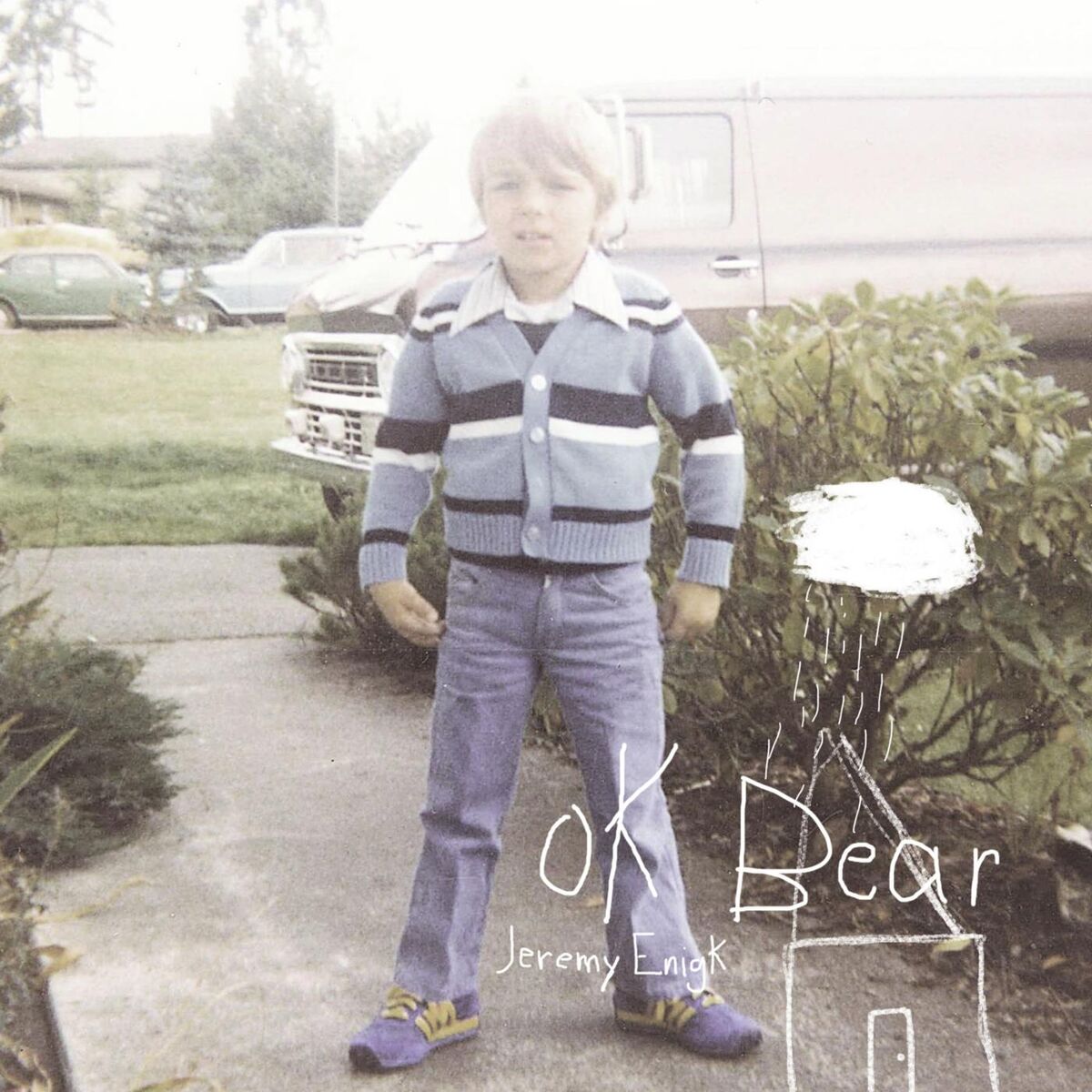 Album cover of Mind Idea