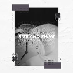 Cover of Rise and Shine Vol I