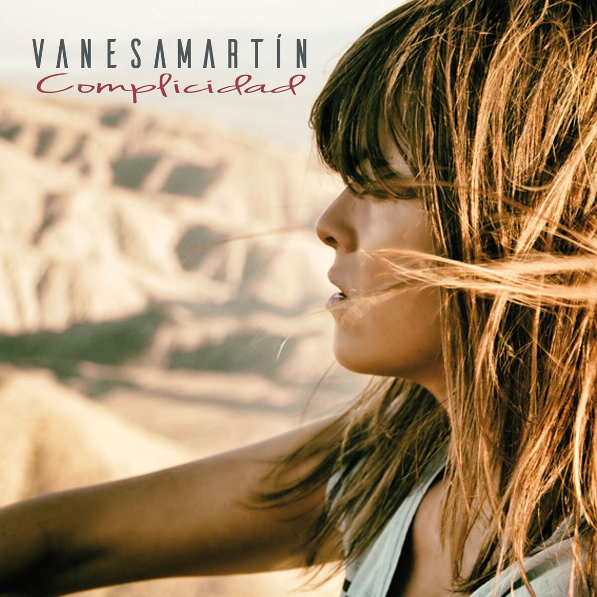 Album cover of Complicidad