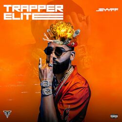 Cover of Trapper Elite
