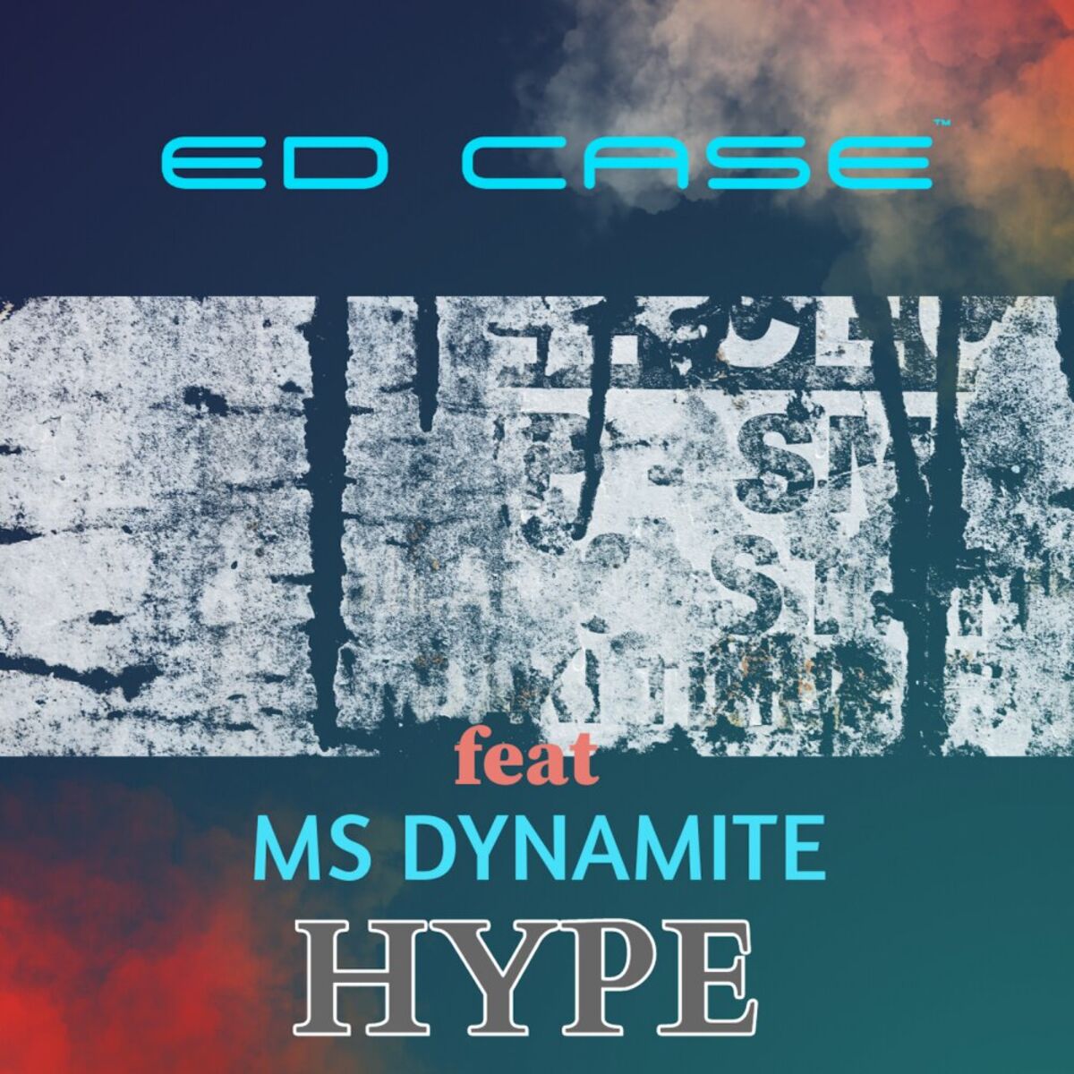 Album cover of HYPE