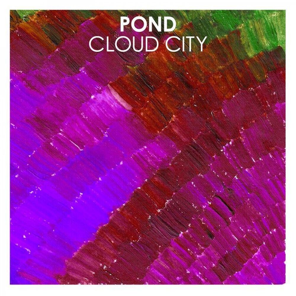 Picture of Cloud City