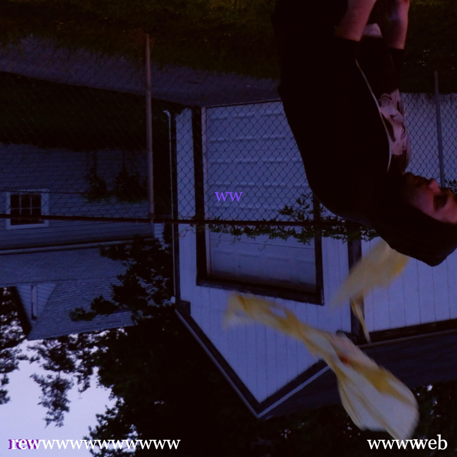 Album cover of Web