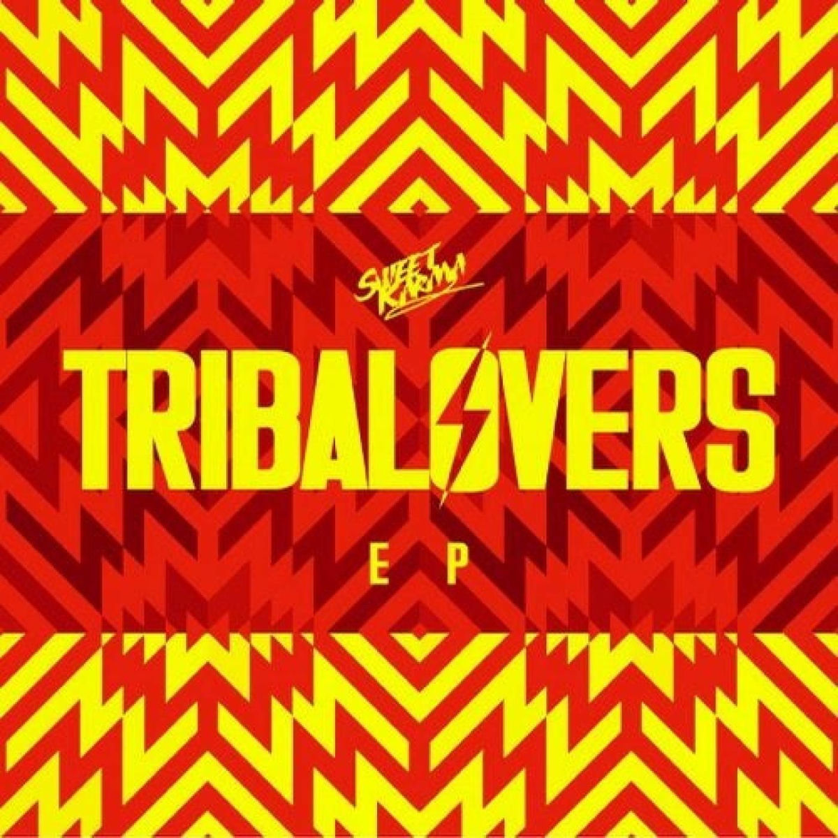 Album cover of TribaLovers