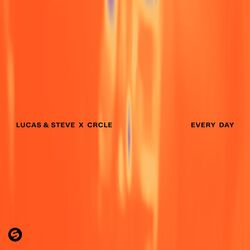 Cover of Every Day