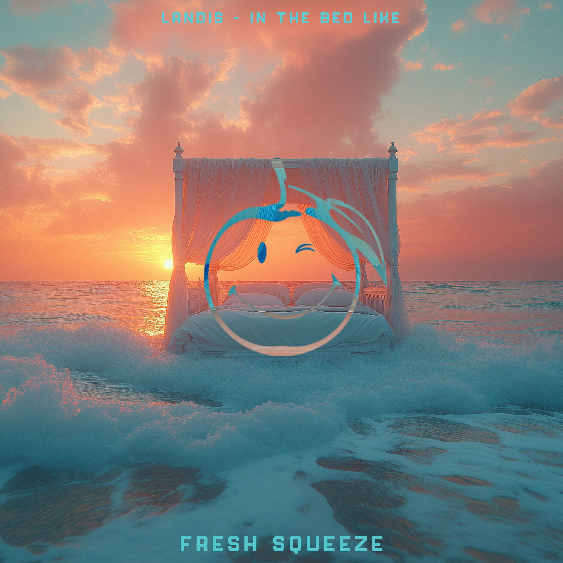 Landis - Welcome To My Playground | Deezer
