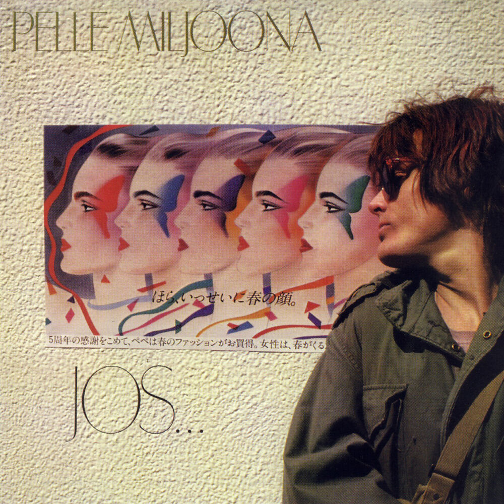 Picture of Jos... (Reissue)