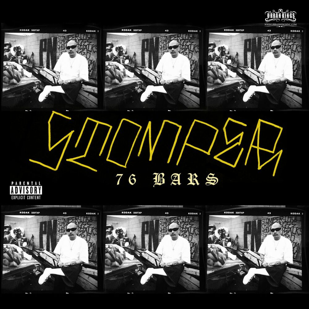Picture of 76 Bars