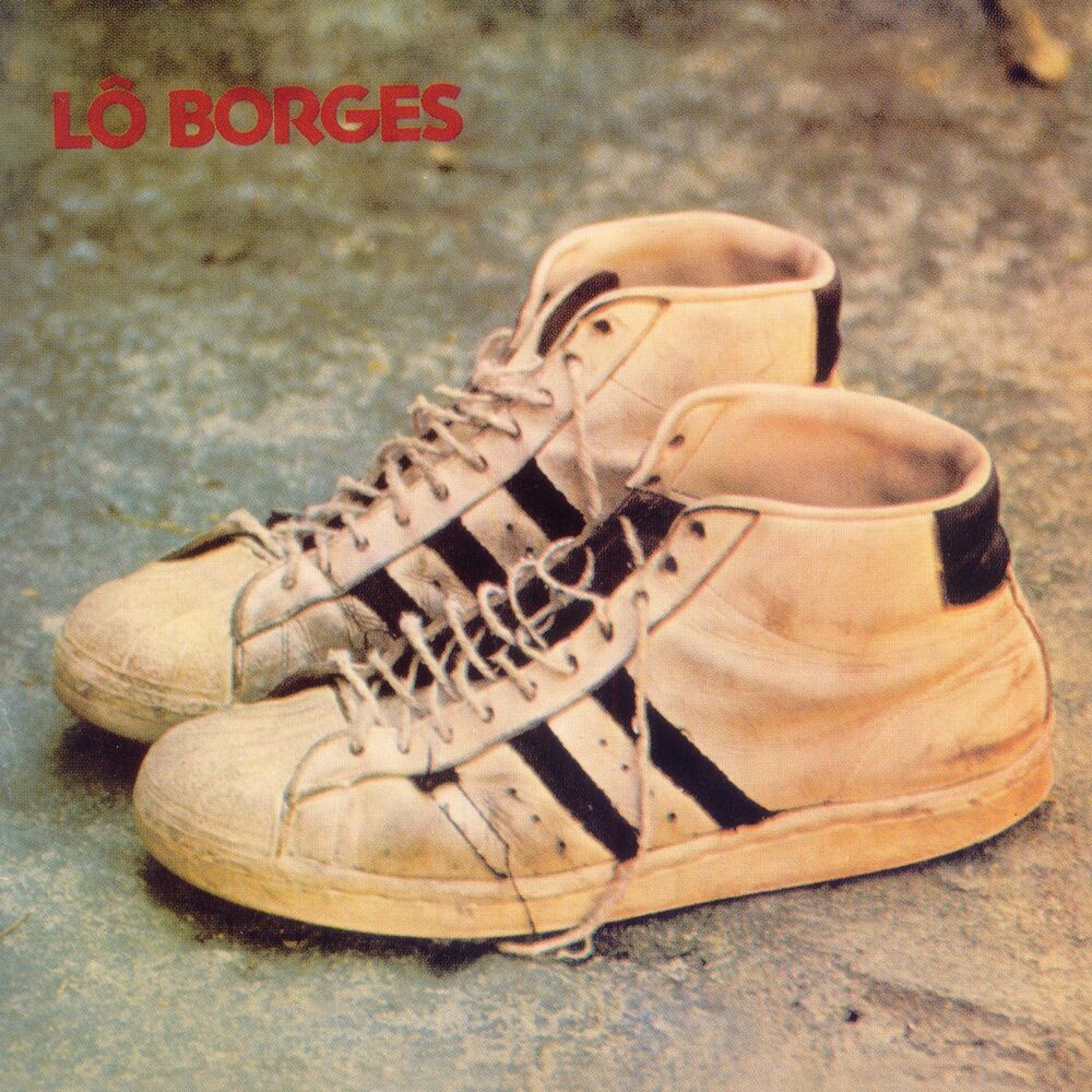 Picture of Lô Borges