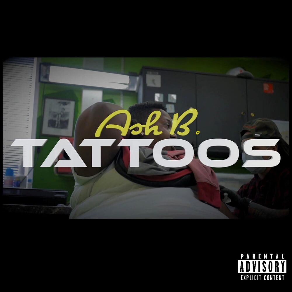 Picture of Tattoos