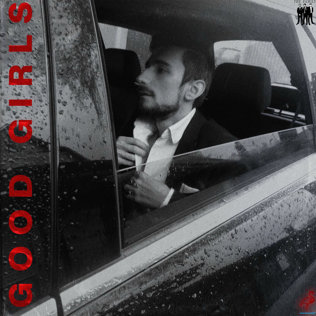 Album cover of Good Girls