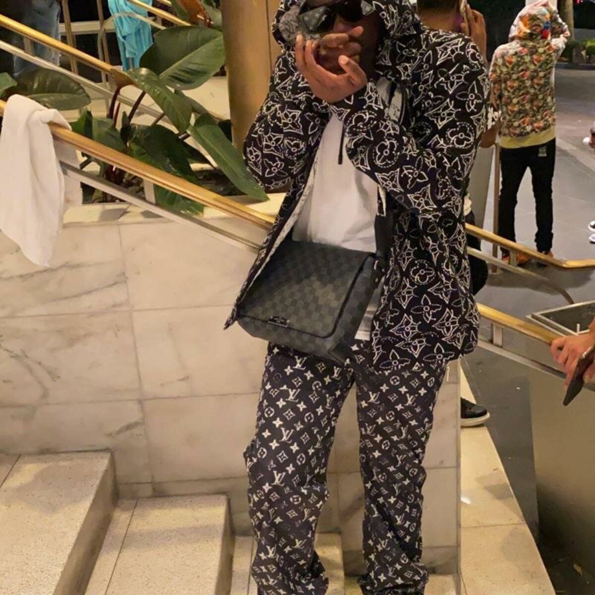 Album cover of LV Shades