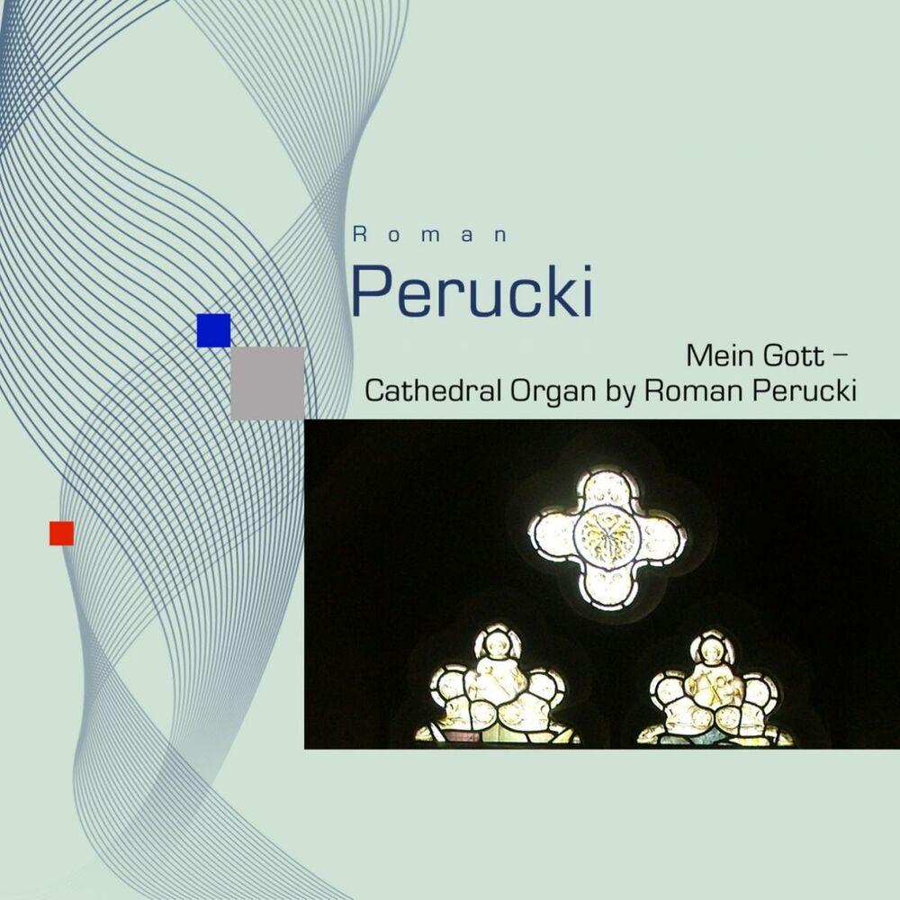 Picture of Mein Gott (Cathedral Organ by Roman Perucki)