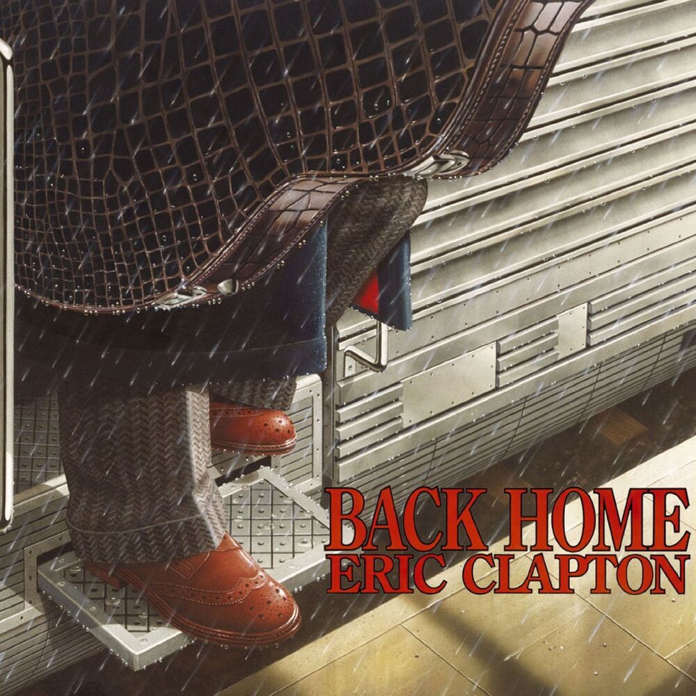 Picture of Back Home