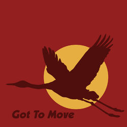 Cover of Got to Move