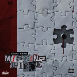 Cover of Missing Piece