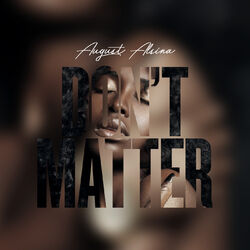 Cover of Don't Matter