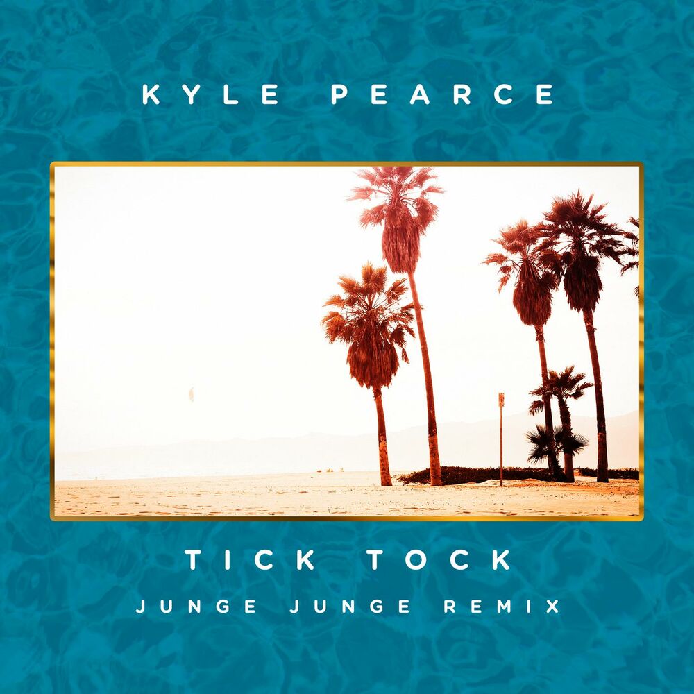 Picture of Tick Tock (Junge Junge Remix)