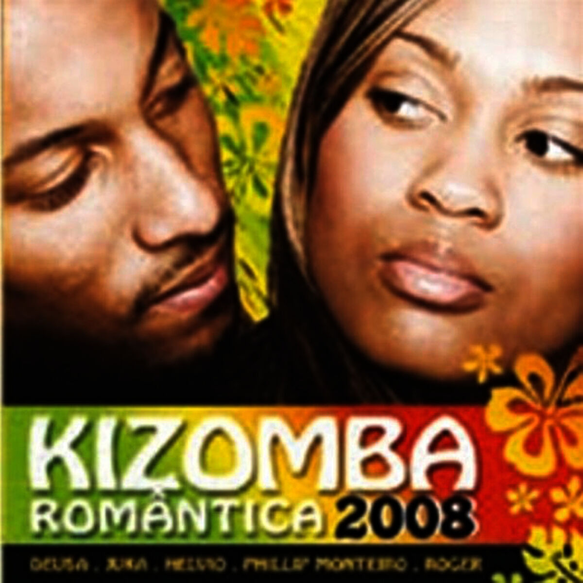 Album cover of Desde Qui Dia