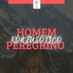 Cover of Homem Peregrino