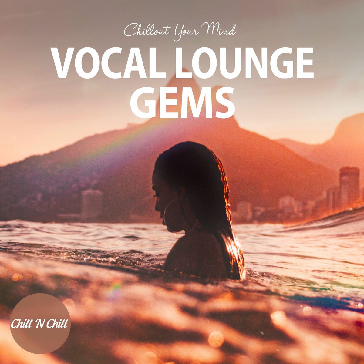 Album cover of Vocal Lounge Gems: Chillout Your Mind
