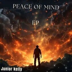 Cover of Peace of mind