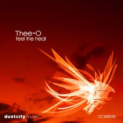 Cover of Feel The Heat
