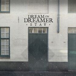 Cover of Stay