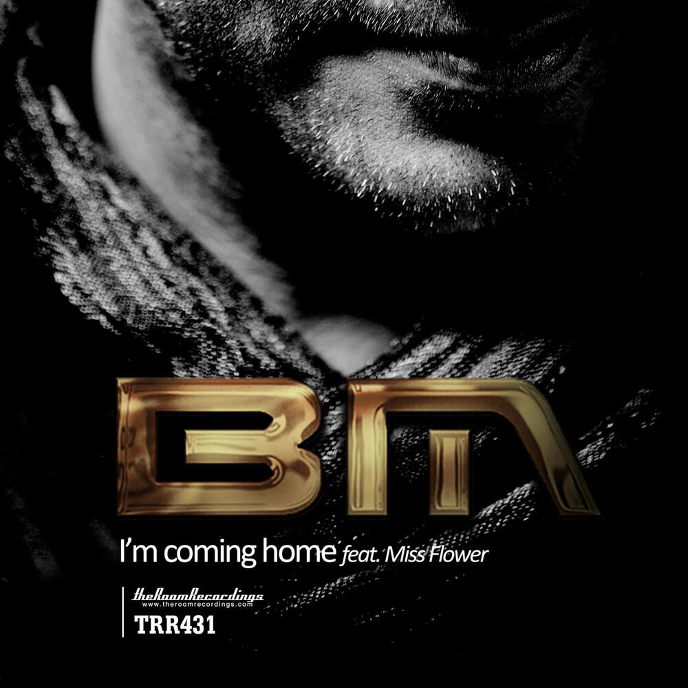 Picture of I'm coming home