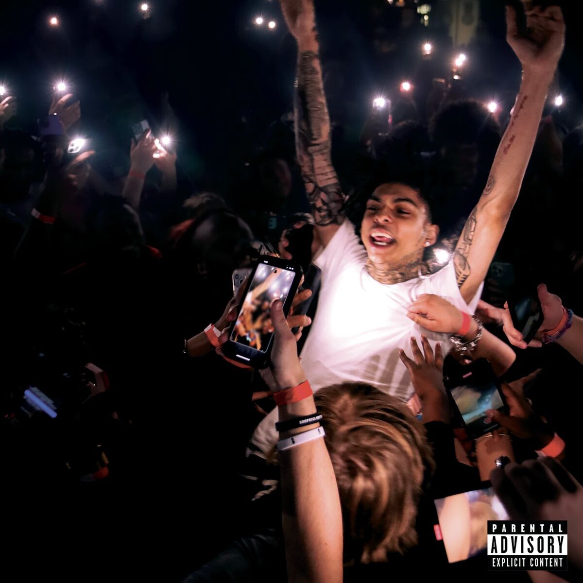 Album cover of Lil Tony Archive: Vol. 2
