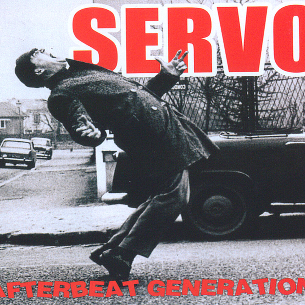 Picture of Afterbeat Generation