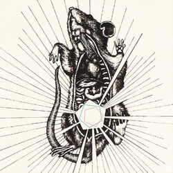 Cover of River, Bear Your Bones