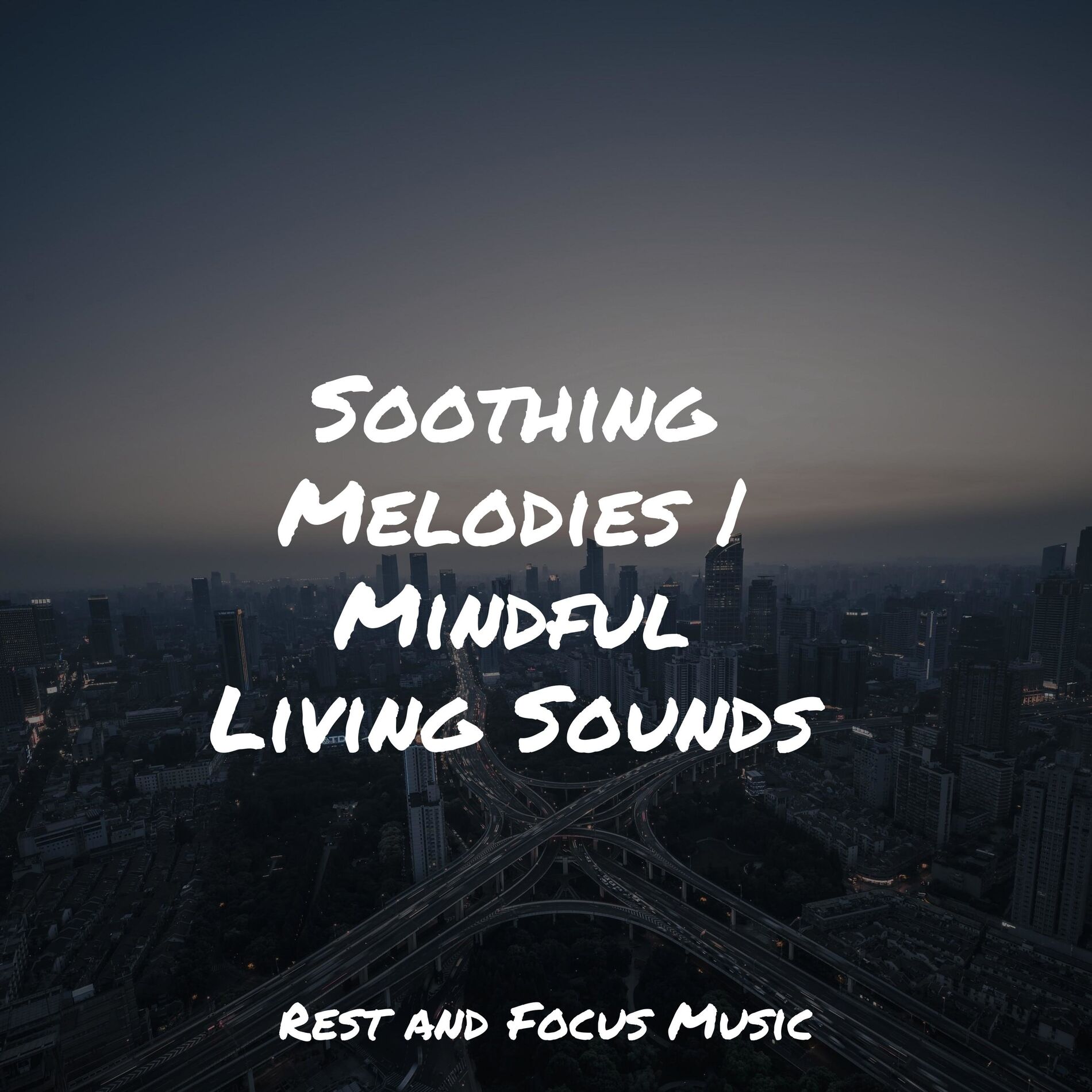 Album cover of Soothing Melodies | Mindful Living Sounds