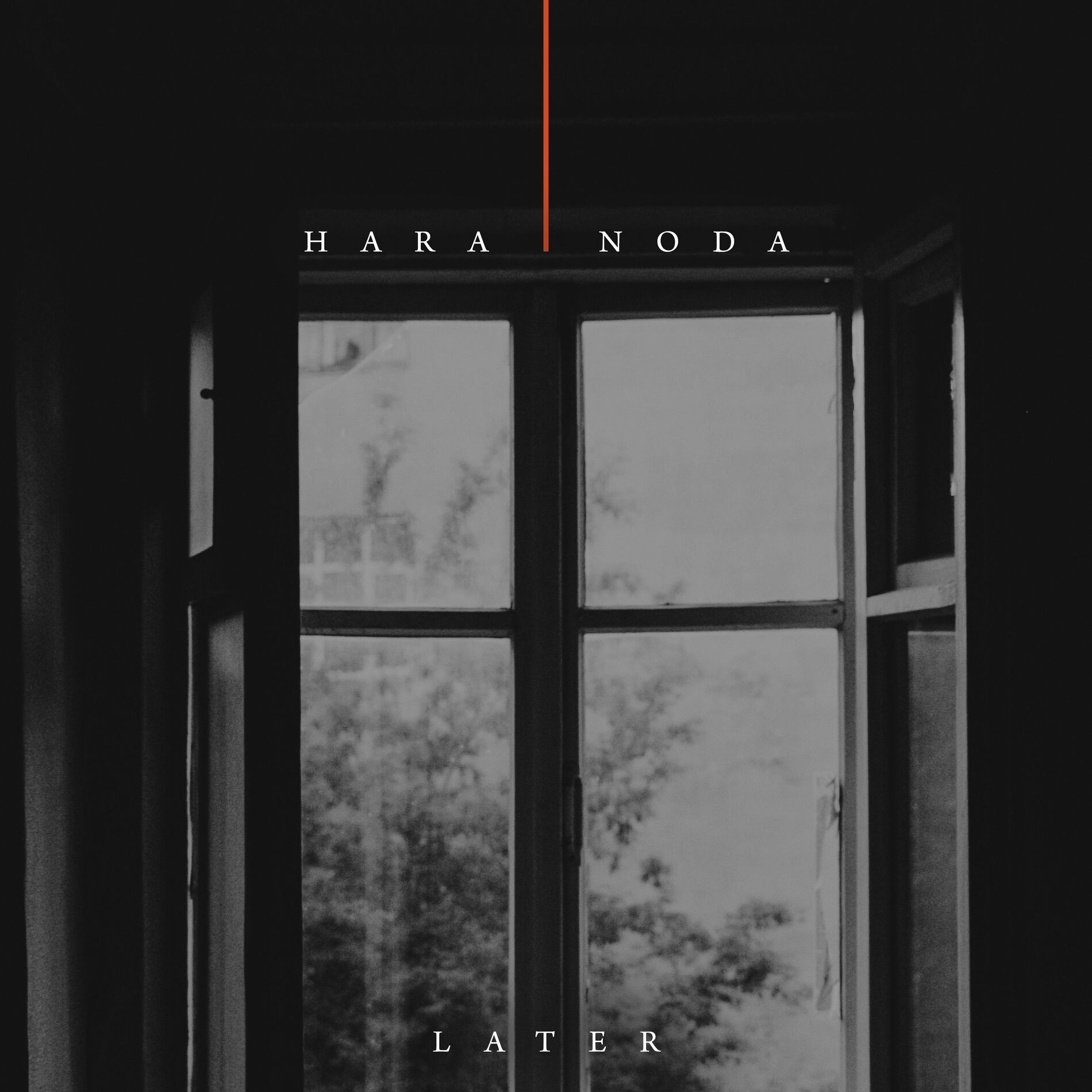 Album cover of Later