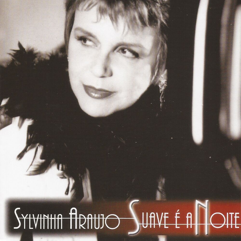 Picture of Suave É a Noite