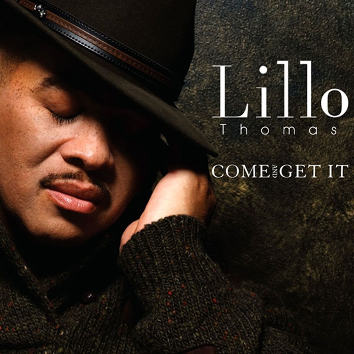 Album cover of Come and Get It