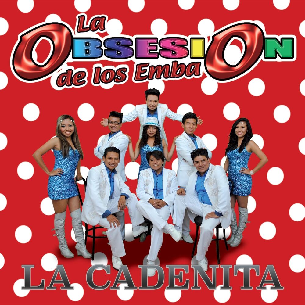 Picture of La Cadenita