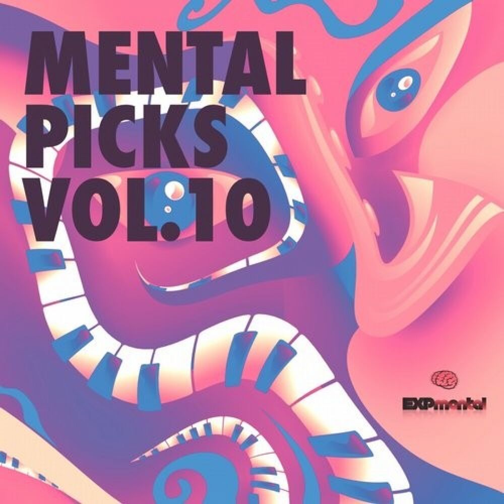 Picture of Mental Picks Vol.10