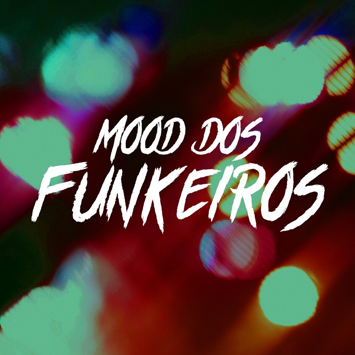Album cover of Mood dos funkeiros