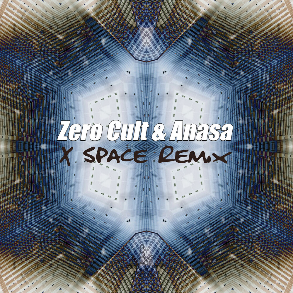 Picture of X Space Remix