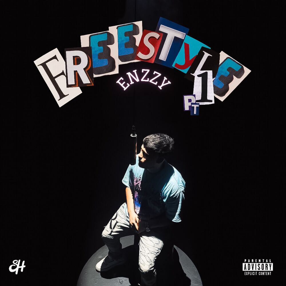 Picture of Freestyle, Pt. 1