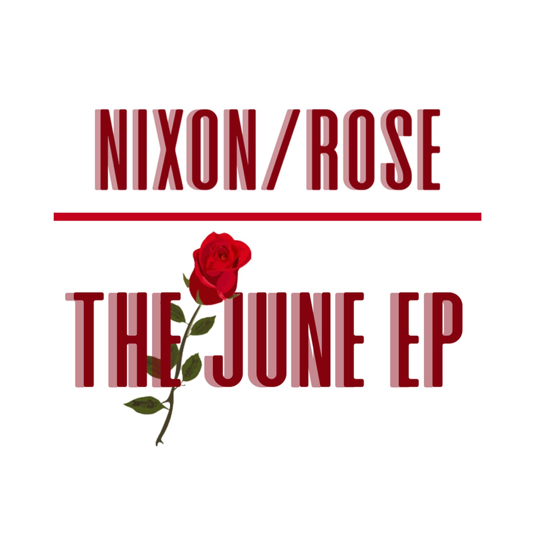 Album cover of June