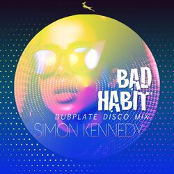 Cover of Bad Habit