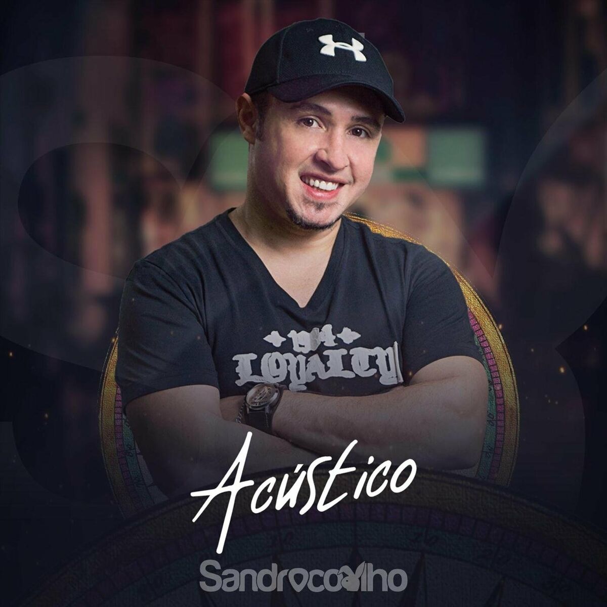 Album cover of Acústico