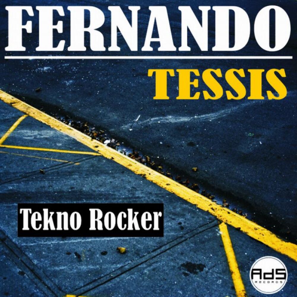 Picture of TeknoRocker