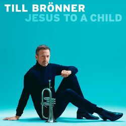 Cover of Jesus to a Child