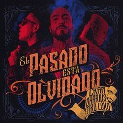 music cover