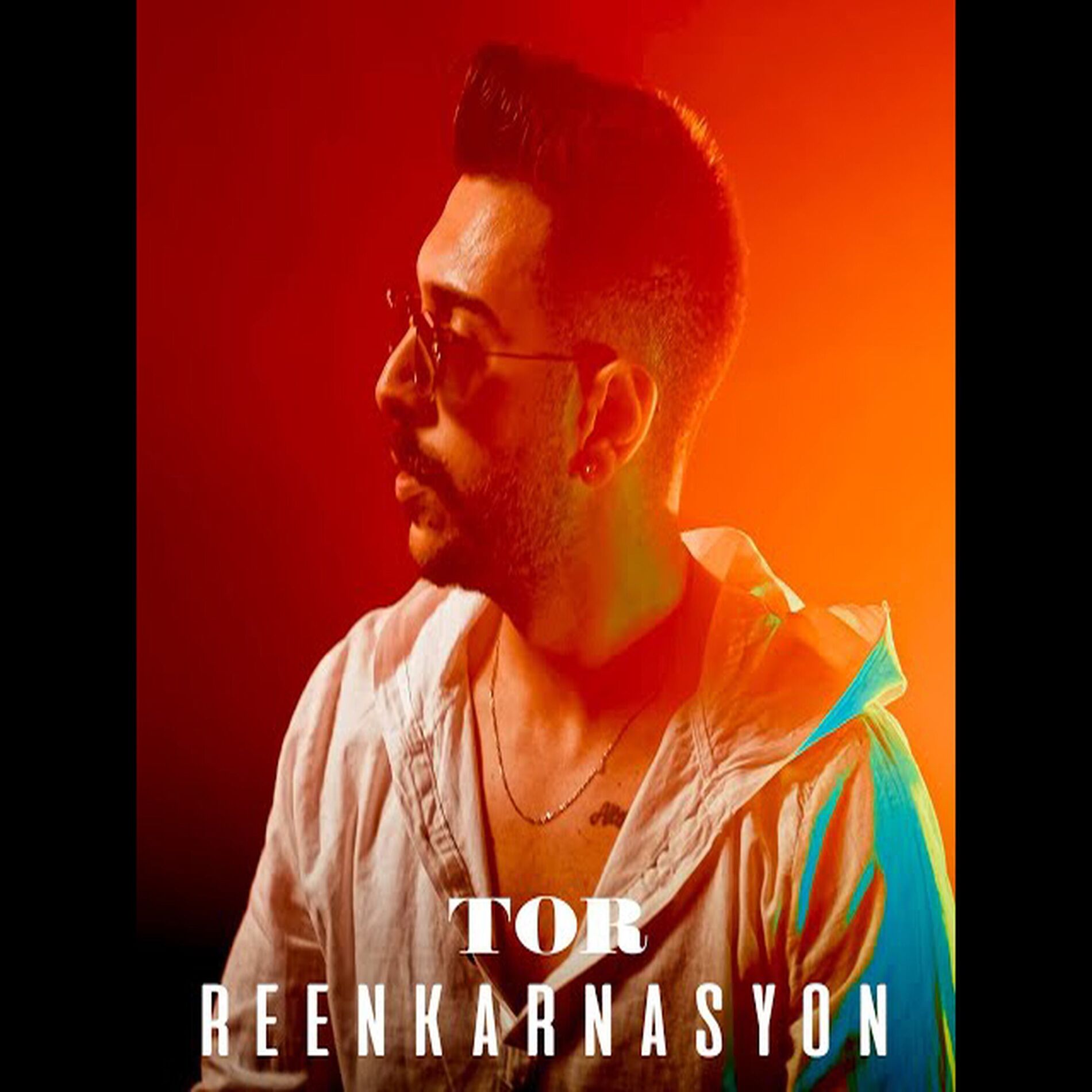 Album cover of Reenkarnasyon