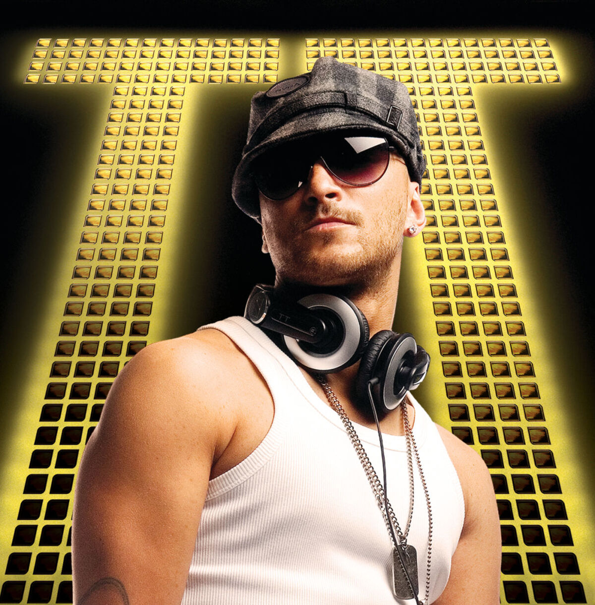 Album cover of Vem Cá